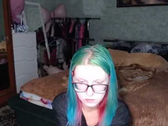 malvinella live cam on BongaCams