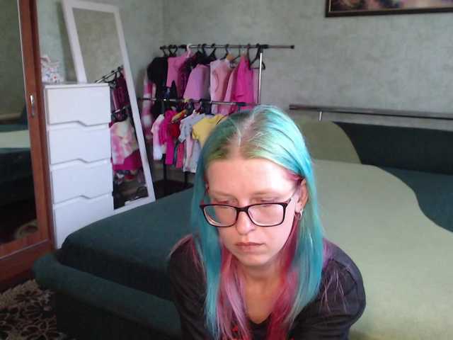 malvinella live sex show