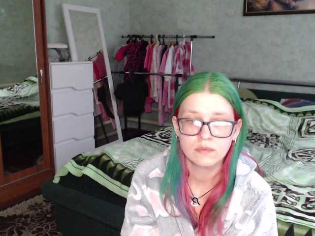 malvinella live cam on BongaCams