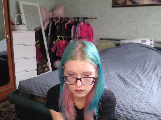 malvinella live cam preview