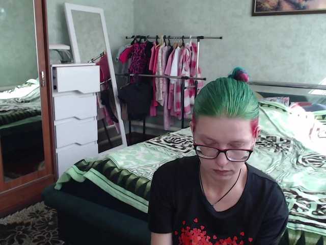 malvinella live cam on BongaCams