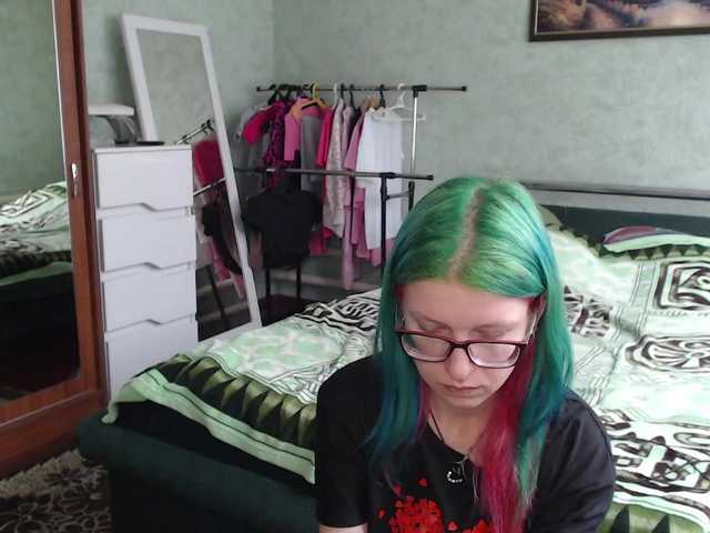 malvinella cam belle