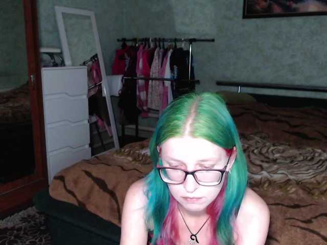 malvinella live cam on BongaCams