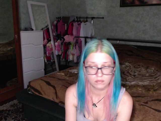 malvinella live cam on BongaCams