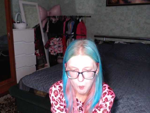 malvinella live cam on BongaCams