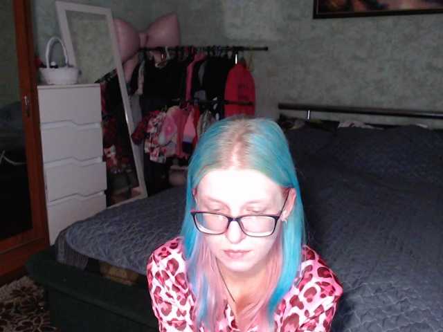 malvinella live cam on BongaCams