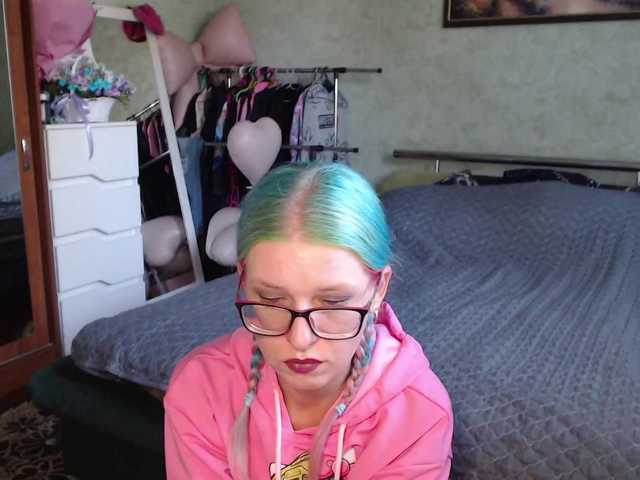 malvinella live cam on BongaCams