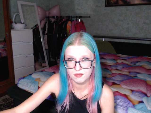 malvinella live cam on BongaCams