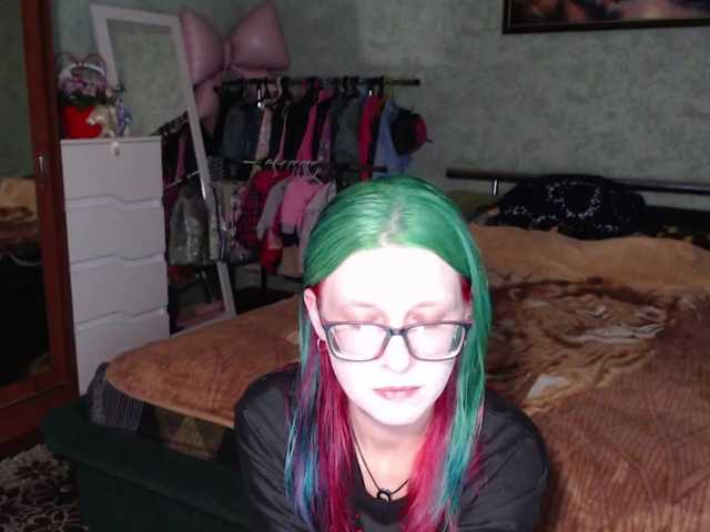 malvinella live cam on BongaCams