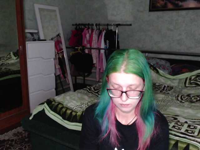 malvinella cam belle