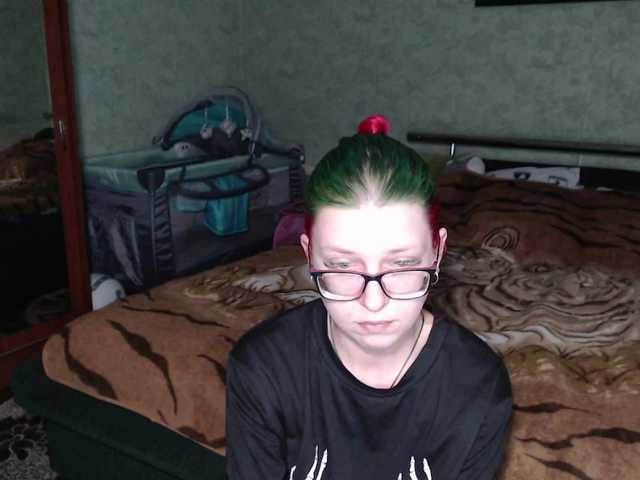 malvinella's BongaCams show and profile