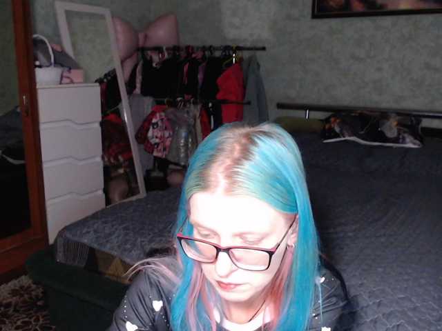 malvinella live cam on BongaCams