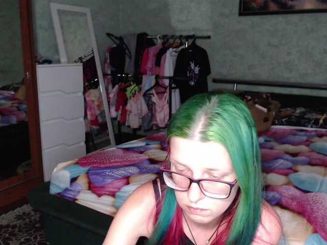 malvinella live cam on BongaCams