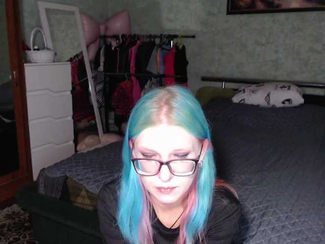 malvinella live cam on BongaCams