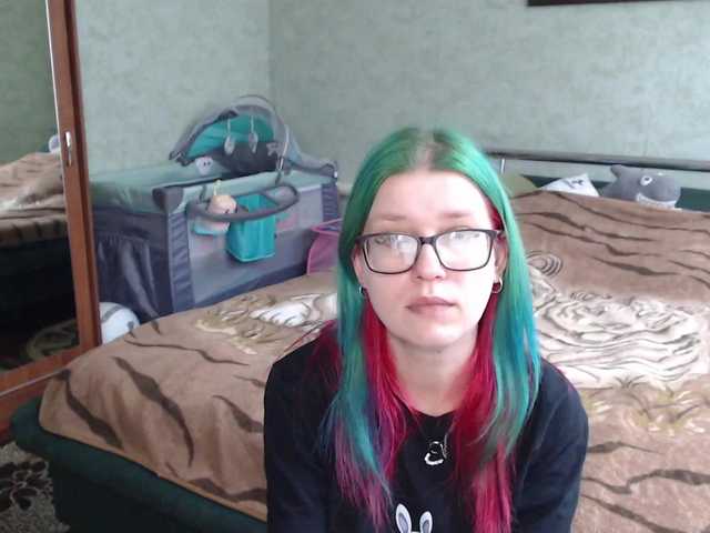 malvinella's BongaCams show and profile