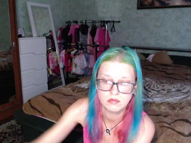 malvinella live cam on BongaCams
