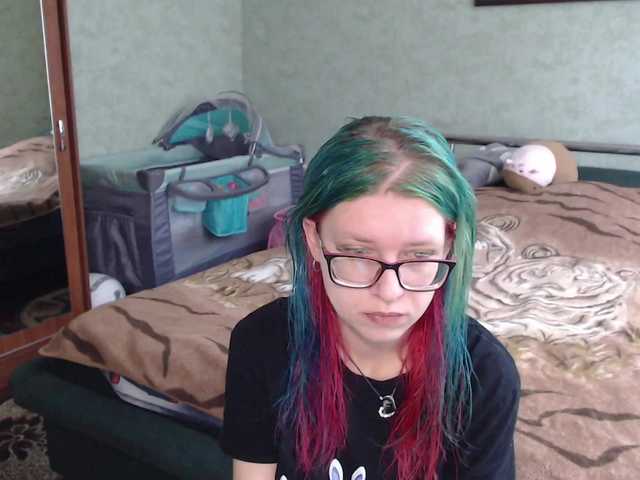 malvinella's BongaCams show and profile