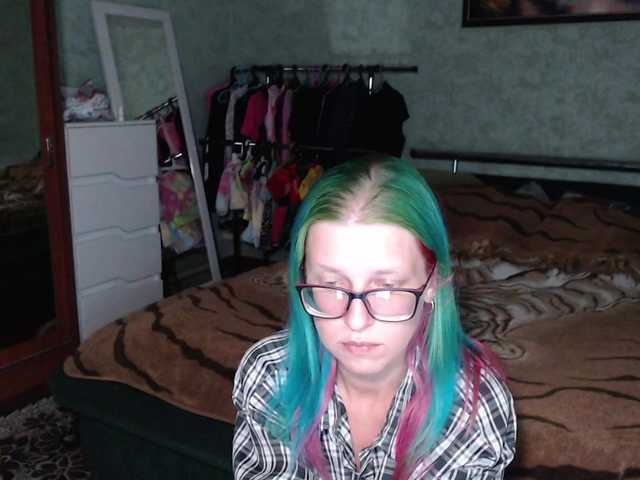 malvinella live cam on BongaCams