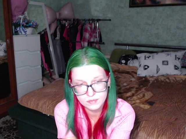 malvinella live cam on BongaCams