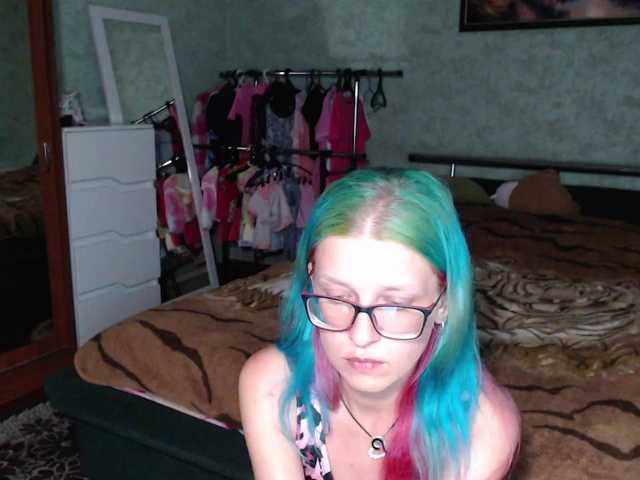 malvinella live cam on BongaCams