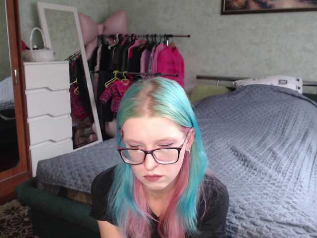malvinella live cam preview
