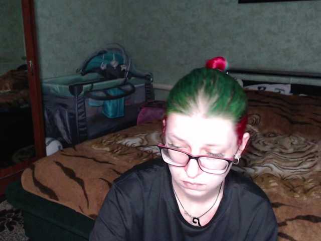 malvinella's BongaCams show and profile