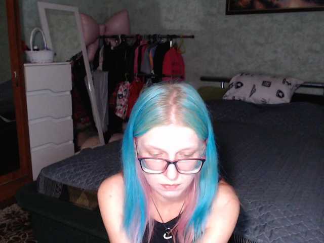 malvinella live cam on BongaCams