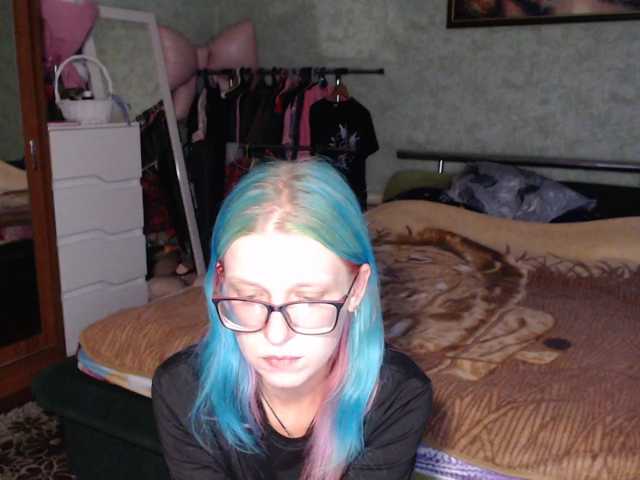 malvinella live cam on BongaCams