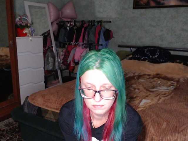 malvinella live cam on BongaCams