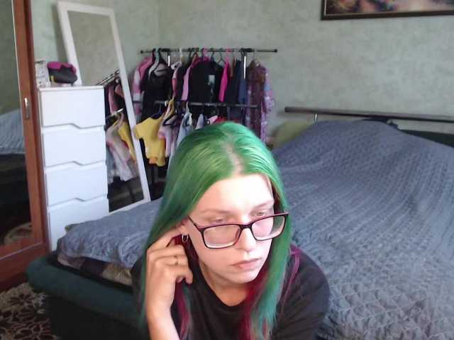 malvinella live cam on BongaCams