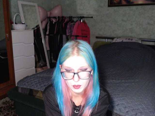 malvinella live cam preview