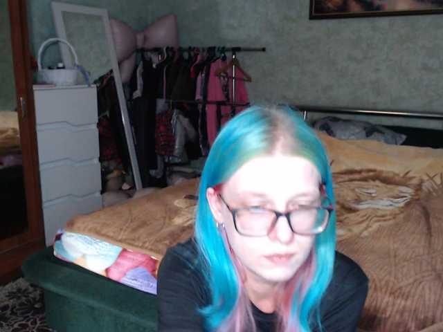 malvinella live cam on BongaCams