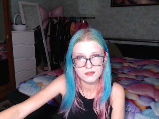 malvinella live cam on BongaCams