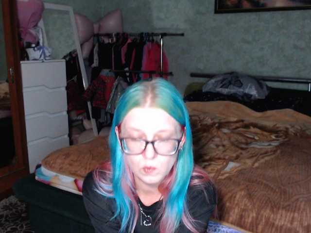 malvinella live cam preview