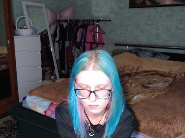 malvinella live cam on BongaCams