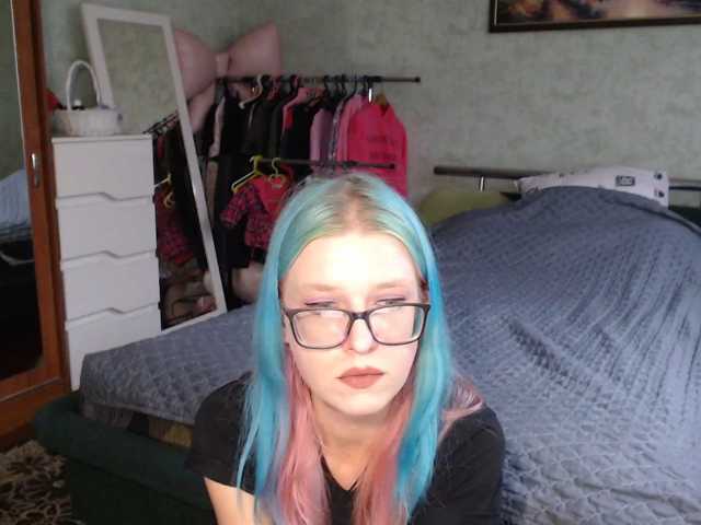 malvinella live cam on BongaCams