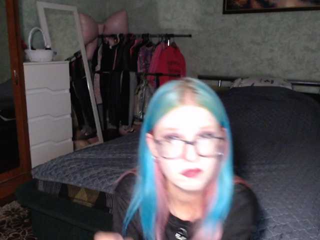 malvinella live cam preview