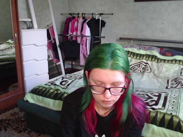 malvinella live sex show
