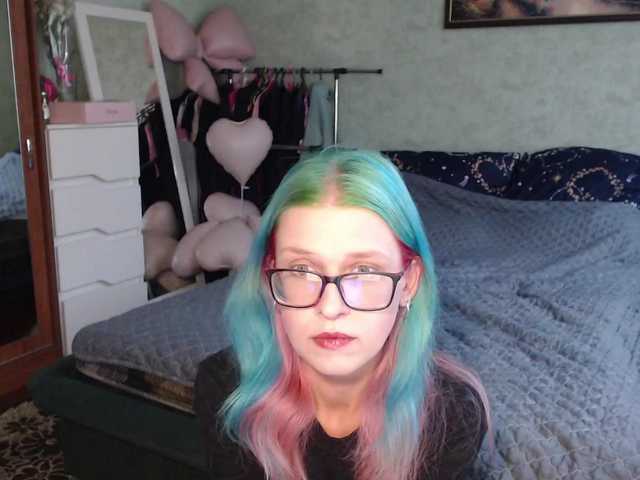 malvinella live cam on BongaCams