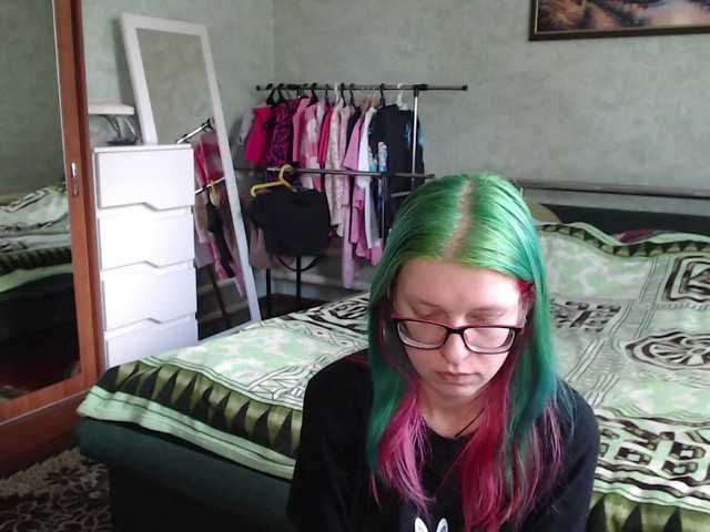 malvinella live cam on BongaCams