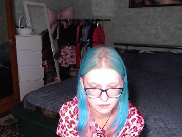malvinella live cam on BongaCams