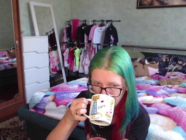 malvinella live cam