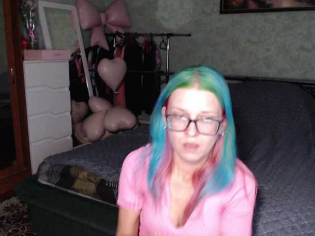 malvinella live cam on BongaCams