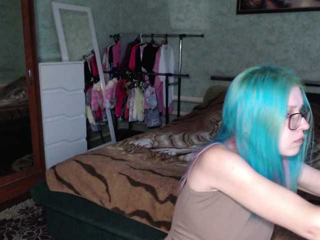 malvinella live cam on BongaCams