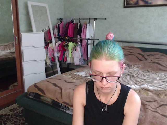 malvinella live sex show