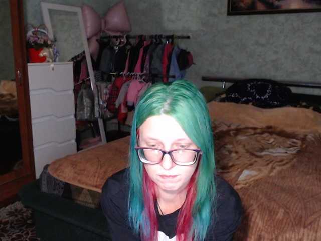 malvinella live cam preview