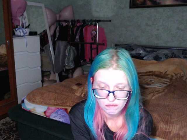 malvinella live cam preview