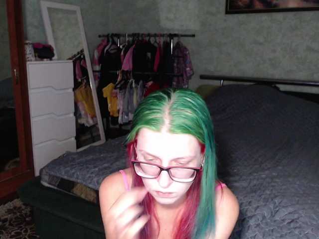 malvinella live cam on BongaCams