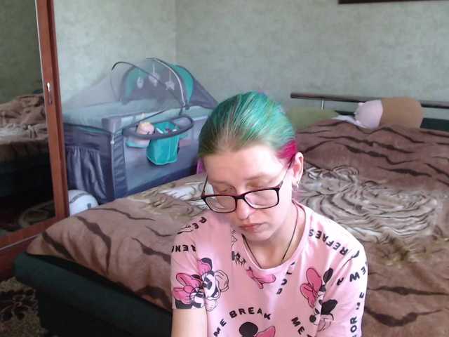 malvinella live sex show