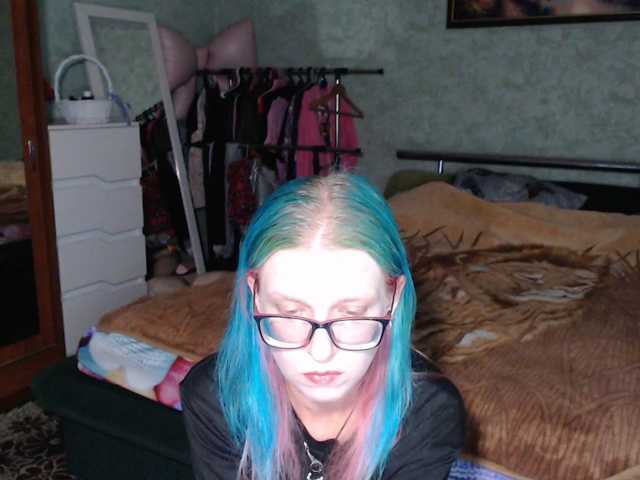 malvinella live cam preview